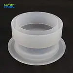 How to solve the air bubbles produced by the production operation?